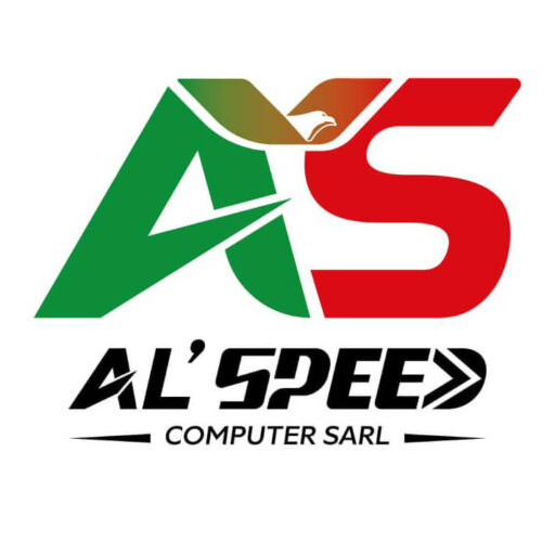 AL'SPEED COMPUTER