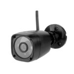 Euronet IP531 caméra IP dôme 5 MP PoE