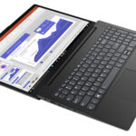 PC portable Lenovo V15 G2 IJL Celeron N4500 – vue complémentaire