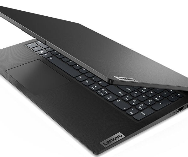 LAPTOP LENOVO V15 G2 DUAL CORE - 256 Go SSD - 8 Go RAM - Intel Celeron N4500 promotion très bon prix en vente au Cameroun