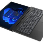 PC portable Lenovo V15 G3 IAP Core i7-1255U – vue complémentaire