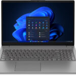 PC portable Lenovo V15 G4 IRU Core i3-1315U 15,6 pouces – vue principale