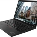 PC portable Lenovo ThinkPad X13 Gen 2 Core i5 – vue complémentaire