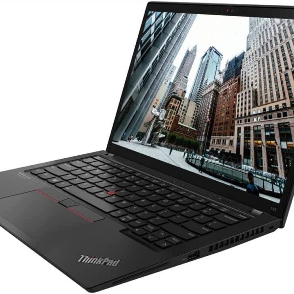 LENOVO THINKPAD X13 GEN 2 Core i5 TOUCH 11th Gen 16GB RAM 512GB SSD 13.3” BON PRIX EN VENTE AU CAMEROUN
