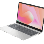 PC portable HP 15-fd0460nia Core i3 – vue principale