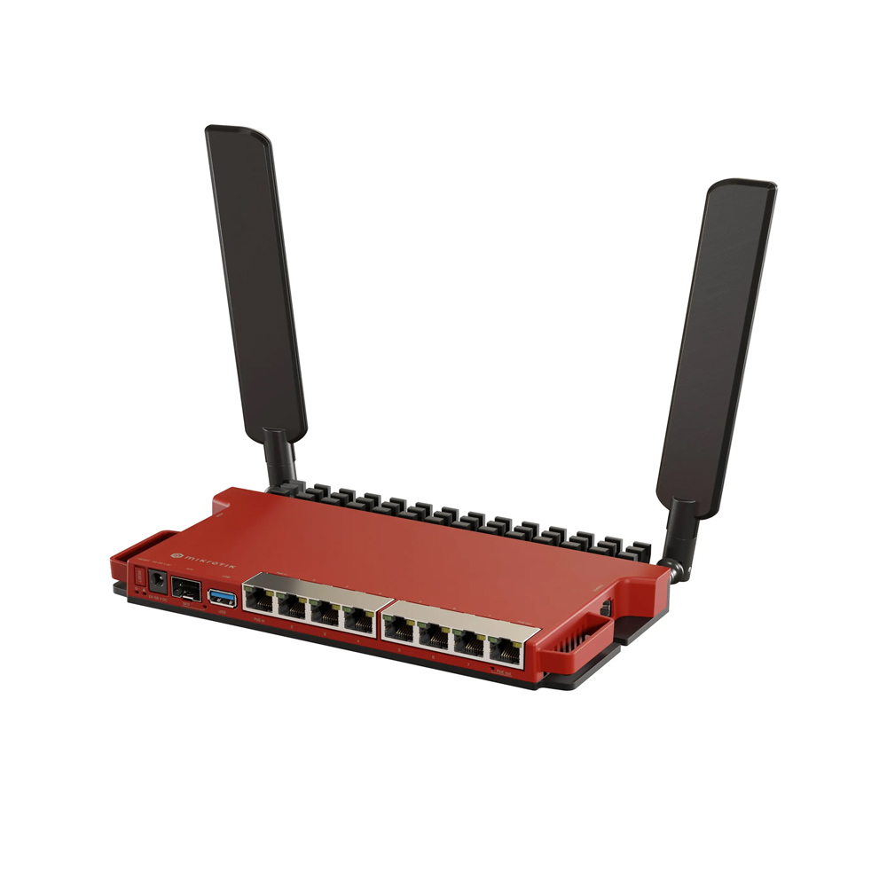 Routeur MikroTik L009UiGS-RM bon prix en vente au Cameroun