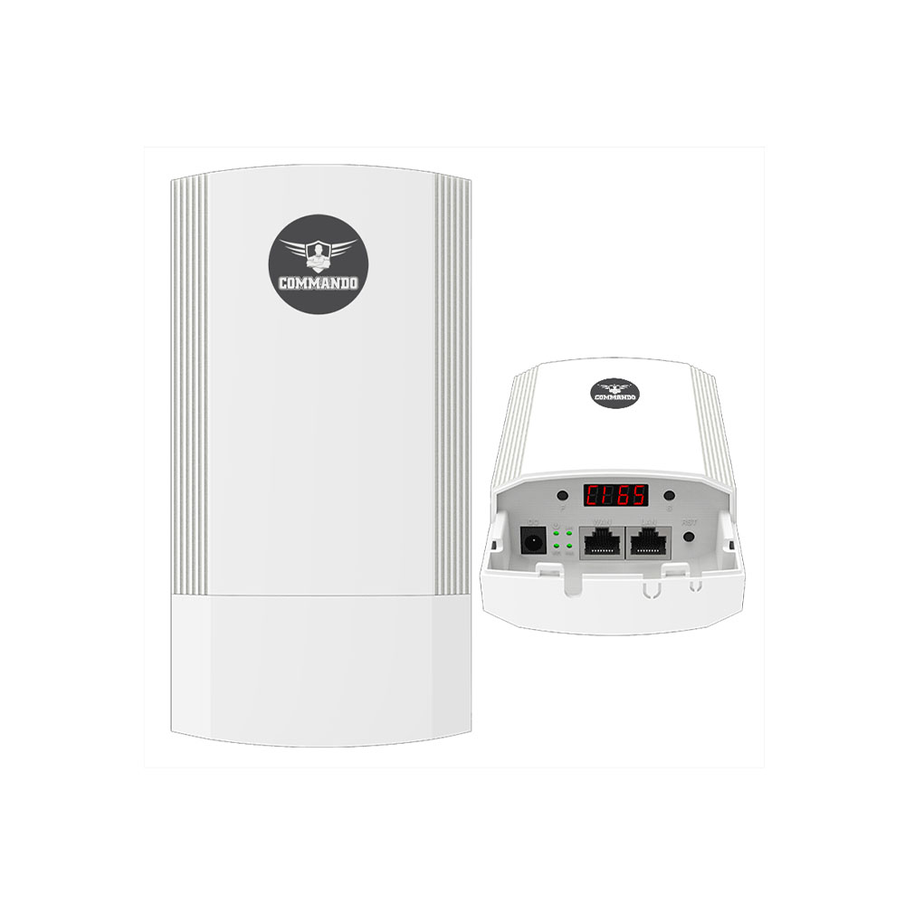 ACCESS POINT COMMANDO AIR-CPE 1K