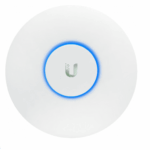 Access Point Ubiquiti UniFi UAP-AC-LR Wi-Fi 5 – vue principale