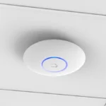 Access Point Ubiquiti UniFi UAP-AC-LR Wi-Fi 5 – vue complémentaire