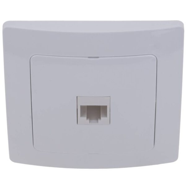 BOITIER RJ45 ENCASTRER