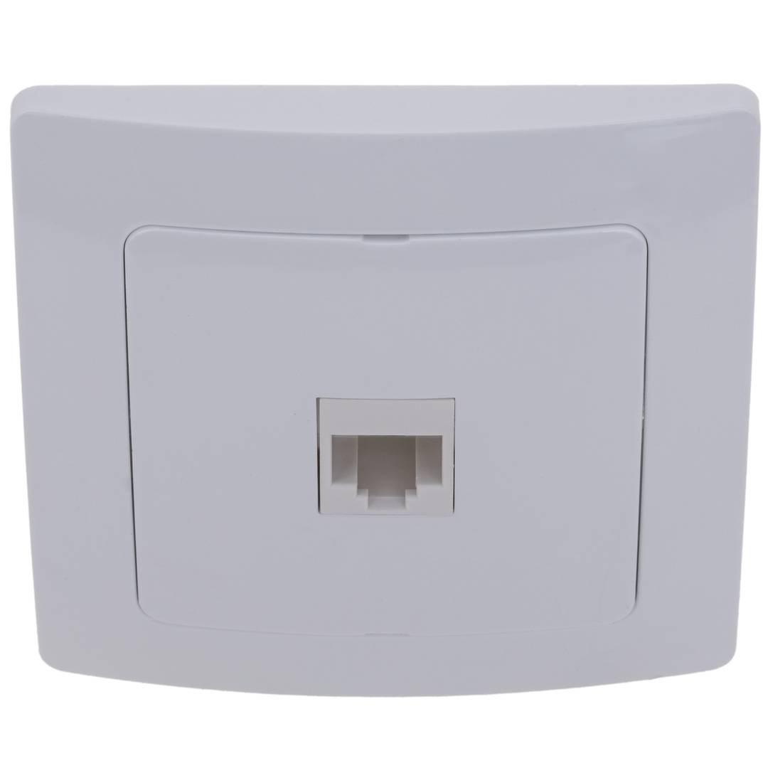 BOITIER RJ45 ENCASTRER