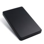 Boîtier KESU pour disque 2,5 pouces SATA avec connexion USB 3.0