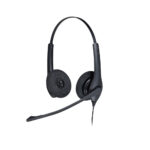 CASQUE HEADSET JABRA BIZ 1500 DUO WIRED 1519-0154 1
