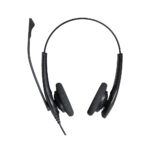 CASQUE HEADSET JABRA BIZ 1500 DUO WIRED 1519-0154 1