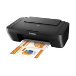 Canon PIXMA MG‑2540S – Imprimante Jet d'encre multifonction A4