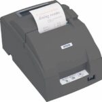 Epson TM‑U220D – Imprimante Matricielle