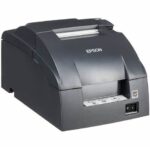Epson TM‑U220D – Imprimante Matricielle