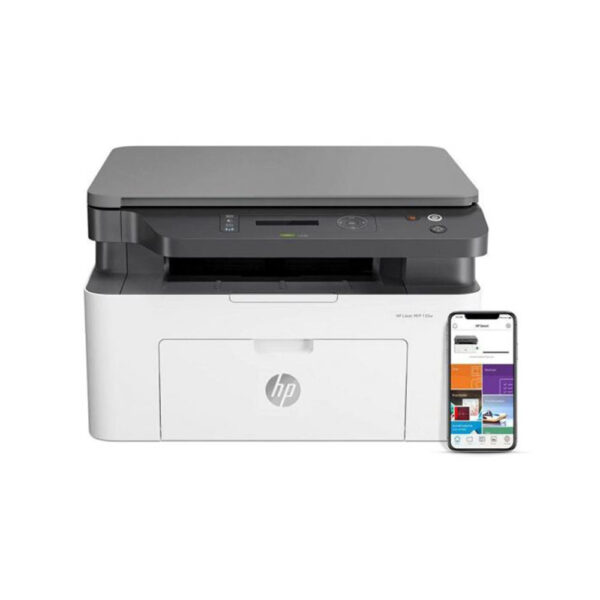 HP LaserJet M135W – Imprimante Multifonction Laser Monochrome Wi‑Fi