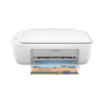 Imprimante HP DeskJet 2320 – Jet d’Encre Multifonction A4