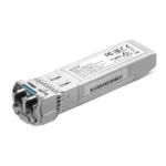 Module SFP+ Commando CMD-LR-10G 10G – vue principale