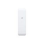 Ubiquiti NanoStation M5 NSM5 – pont radio extérieur 5 GHz