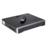 NVR 32 PORTS HIKVISION DS-7632NXI-K2/16P