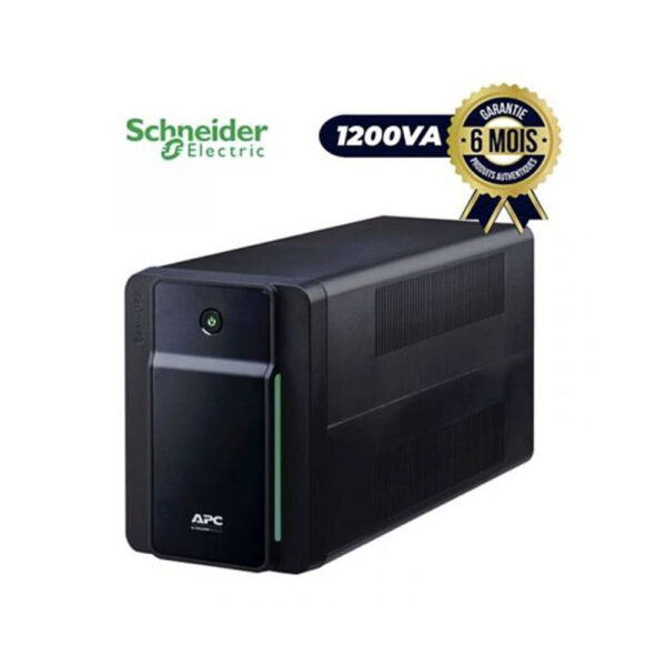 Onduleur APC Easy UPS BVX1200LI-GR