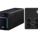 Onduleur APC Easy UPS BVX1600LI-GR 1600 VA 900 W – vue complémentaire