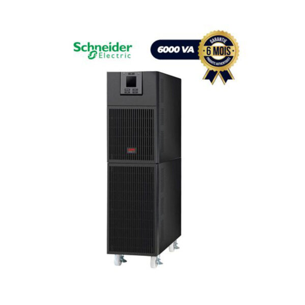 Onduleur APC Easy Smart UPS SRV6KI 6000VA 230V