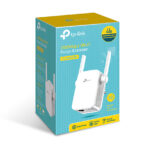 Répéteur Wi-Fi Dual-band TP-Link TL-WA855RE