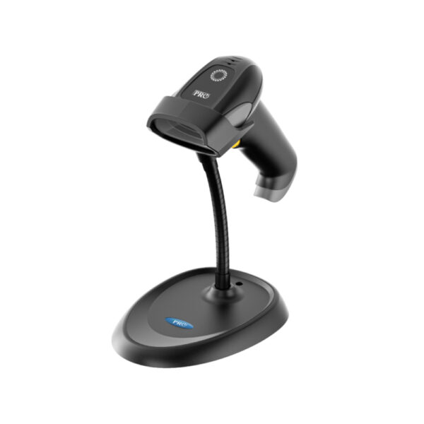 Scanner Code‑Barres Pro1 PR‑3206‑2D‑USB – 2D Filaire