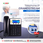 gxp1620 TELEPHONE IP GRAND STREAM GXP 1620/1625