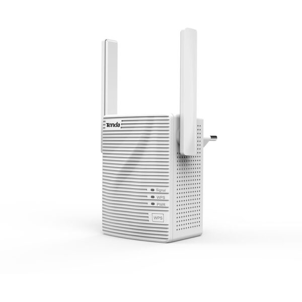 Tenda AC1200 (A18) – Répéteur Wi‑Fi Bi‑Bande