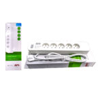 APC SurgeArrest – Multiprise parafoudre 5 ports (230 V)