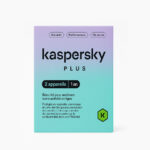 Antivirus Kaspersky Internet Security Plus – Protection Premium pour 2 appareils