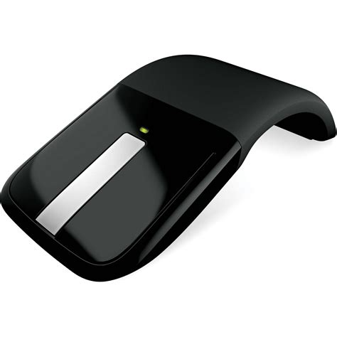 Arc Touch Mouse – Souris sans fil pliable, BlueTrack, Touch Scroll