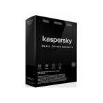 Kaspersky Small Office Security pour 20 postes 20 mobiles et 2 serveurs