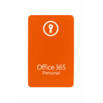 Microsoft Office 365 ProPlus carte physique d’activation