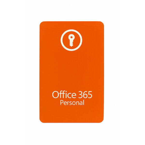 Licence Microsoft Office 365 Pro Plus – Carte d’activation 1 an pour PC