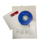 Microsoft Windows Server 2022 Standard licence serveur 64 bits