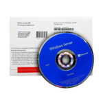 Licence Windows Server 2019 Standard – Coffret original