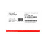 Licence Windows Server 2019 Standard