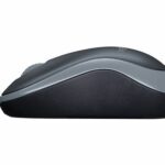 Logitech M185 souris sans fil 2,4 GHz 1000 DPI