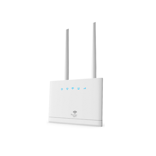 Modem routeur TOPLINK 4G CPE Pro Router (HW311S Pro2) – 4G professionnel