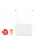 TopLink HW715s Pro3 routeur 4G LTE avec batterie 5000 mAh