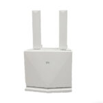 TOPLINK ZTE K10 – Routeur 4G professionnel (Modem CPE)