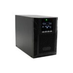 Onduleur Euronet UPS 3 kVA (Online) – Alimentation sans coupure permanente