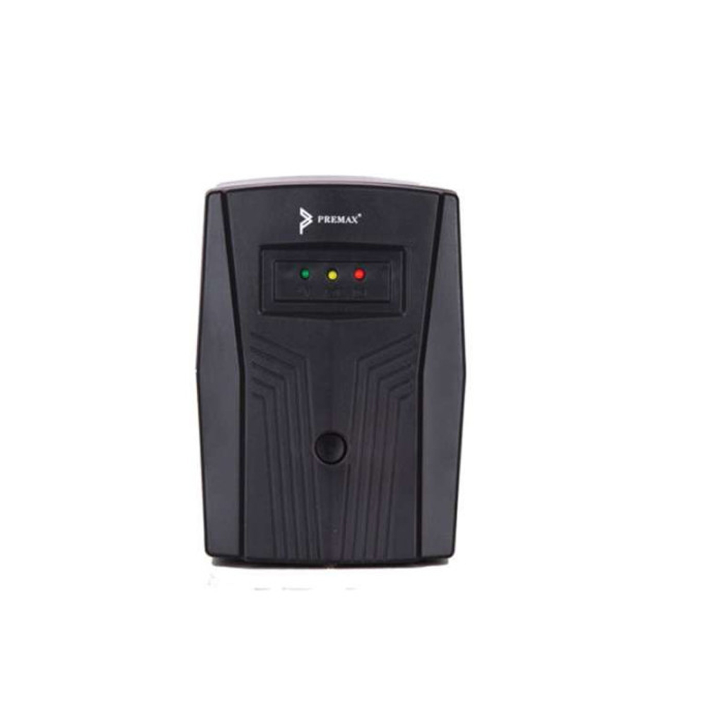 Premax UPS 1200 VA – Alimentation de secours solide et intelligente