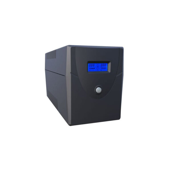 Premax UPS 3000 VA – Onduleur robuste pour protection intensive