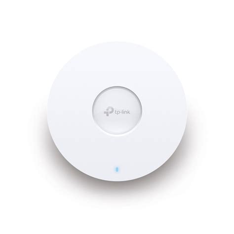 Point d’accès Wi‑Fi 6 TP‑Link EAP650 Omada